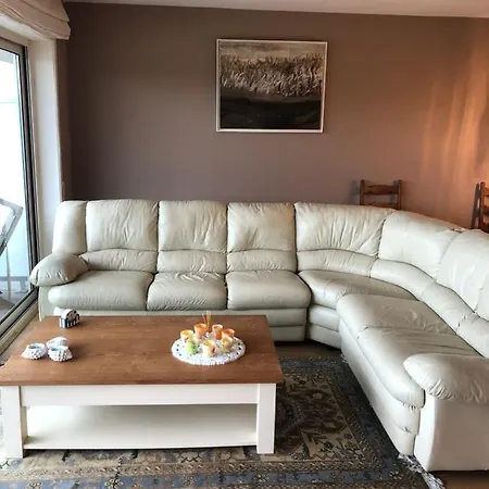 Appartement Laguna Lac Apartamento Knokke-Heist