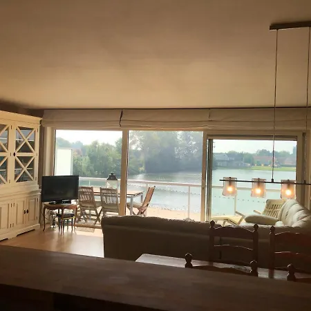 Apartamento Appartement Laguna Lac *