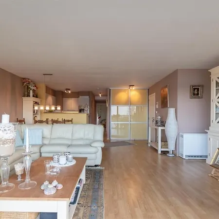 Appartement Laguna Lac Apartamento Knokke-Heist