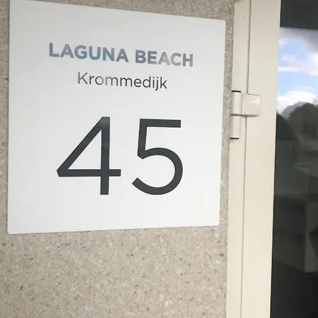 Appartement Laguna Lac Apartamento Knokke-Heist