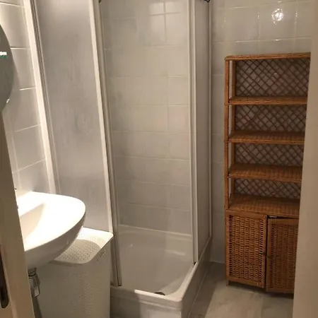 Apartamento Appartement Laguna Lac *