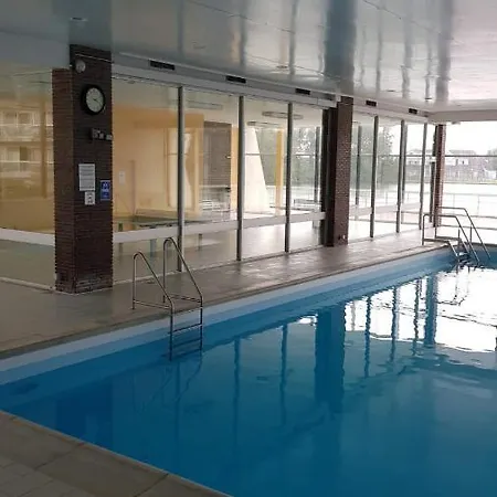 Apartamento Appartement Laguna Lac *