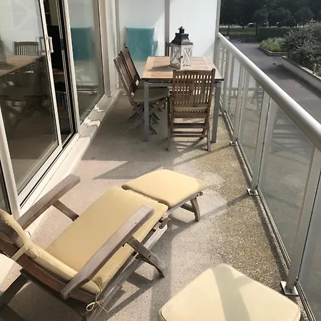 Apartamento Appartement Laguna Lac *