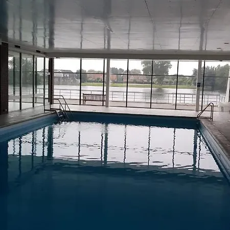Appartement Laguna Lac Apartamento Knokke-Heist