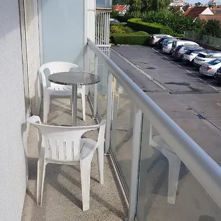 Appartement Laguna Lac Apartamento
