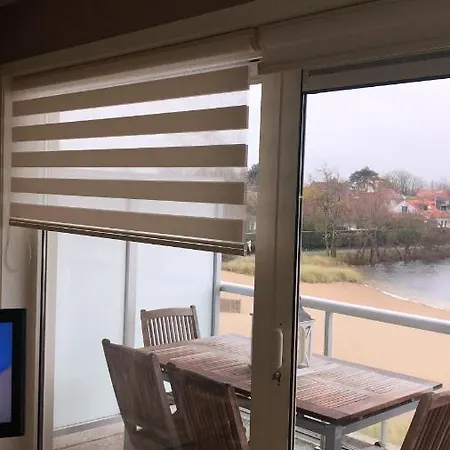 Apartamento Appartement Laguna Lac *