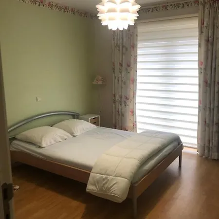 Apartamento Appartement Laguna Lac