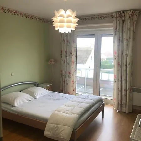 Appartement Laguna Lac Apartamento *
